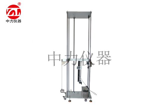 IK擺錘沖擊試驗機