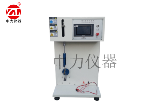 FPC耐彎折試驗機